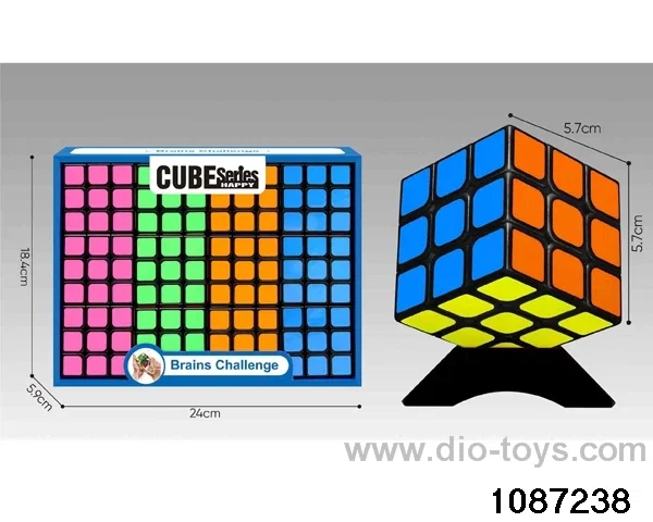 cube