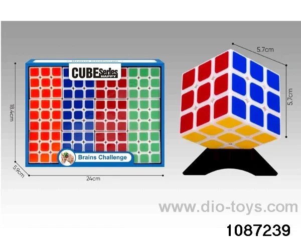 cube
