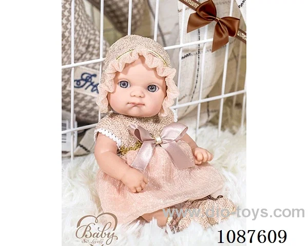 8inch doll