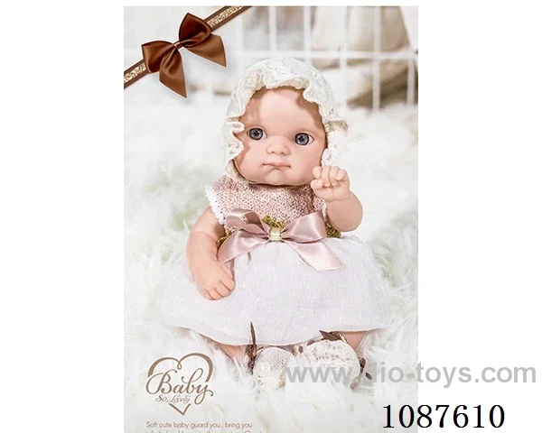 8inch doll