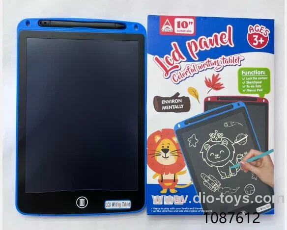 10 inch LCD Writing Board