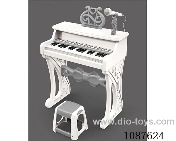 Electronic organ