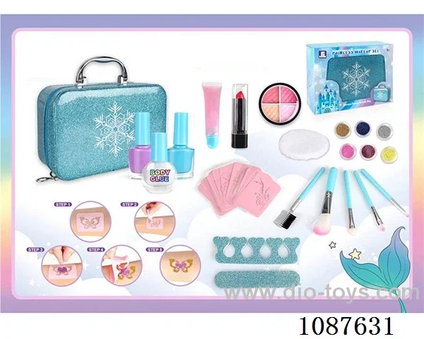 makeup toys