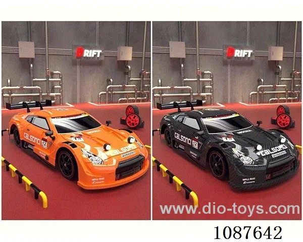 rc car