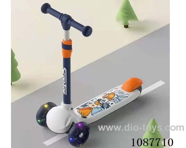 Scooter for kids