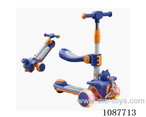 Scooter for kids