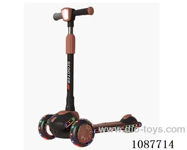 Scooter for kids