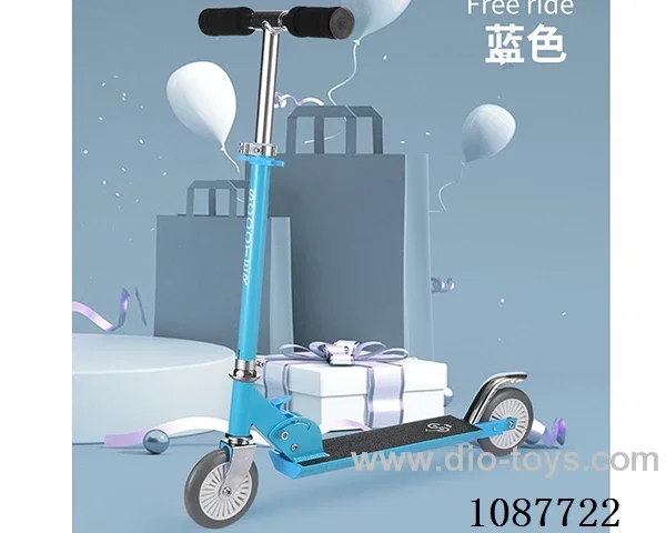 scooter