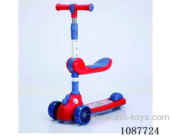 scooter