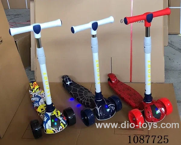 scooter