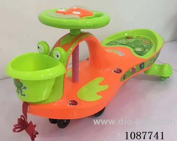 Kids' scooter