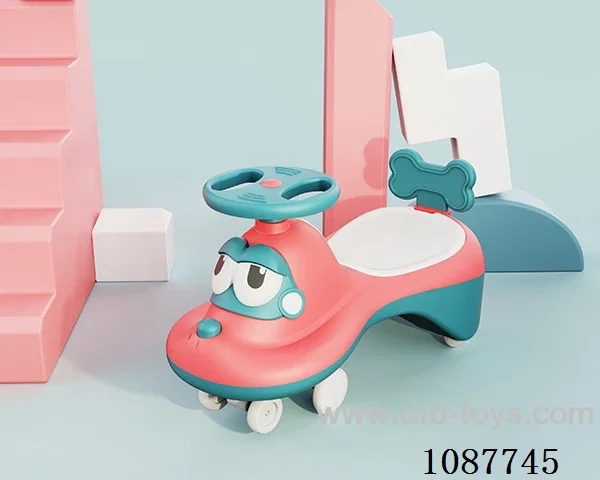 Kids' scooter