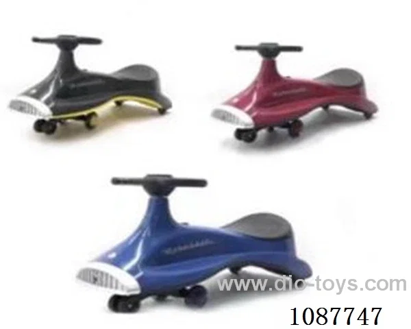 Kids' scooter