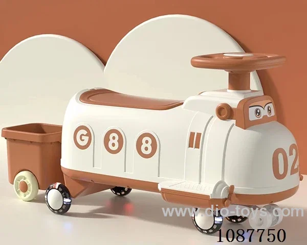 Kids' scooter