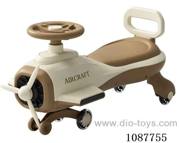 Swing car