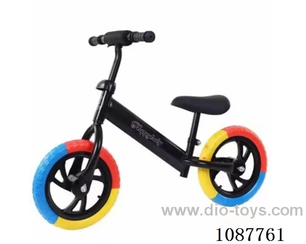 Balancing bike for kids