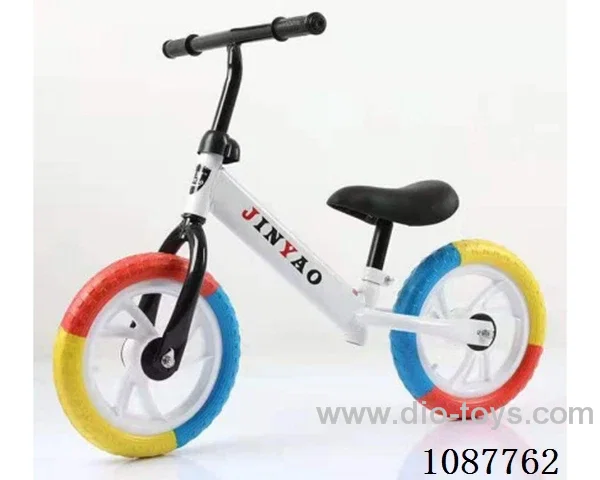 Balancing bike for kids