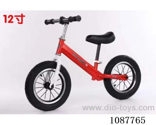 Balancing bike for kids