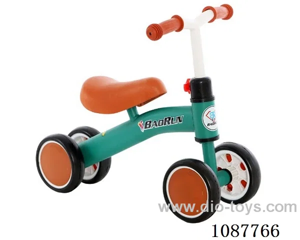 Balancing bike for kids