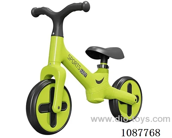 Balancing bike for kids