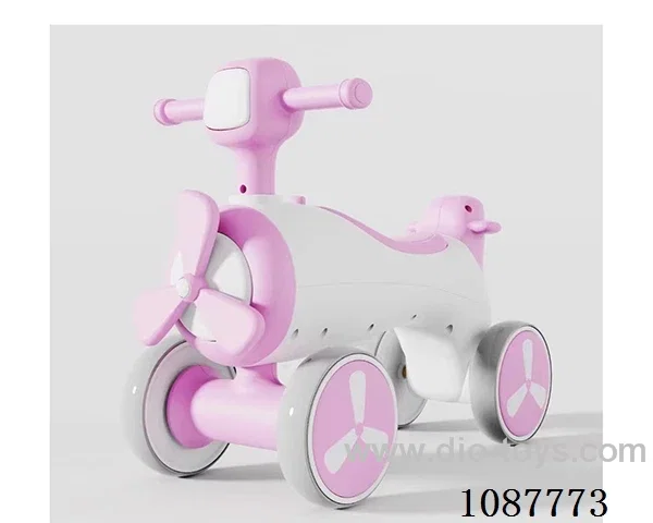 Kids' scooter