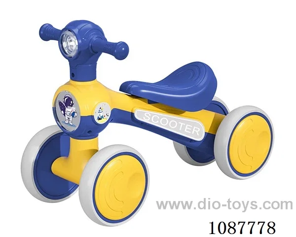Kids' scooter