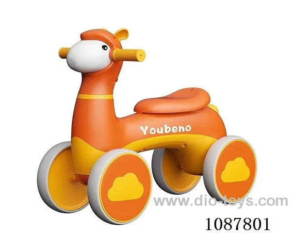 Kids' scooter