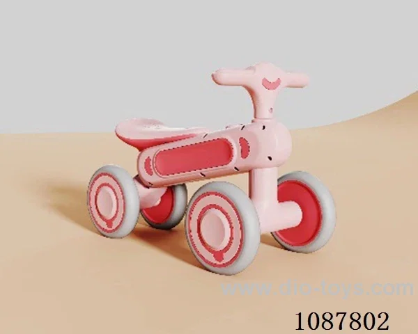 Kids' scooter