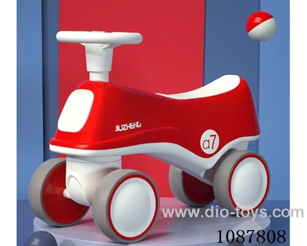 Kids' scooter