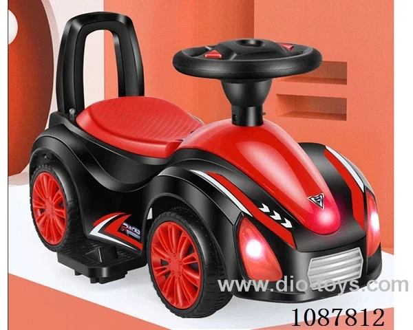 Kids' scooter