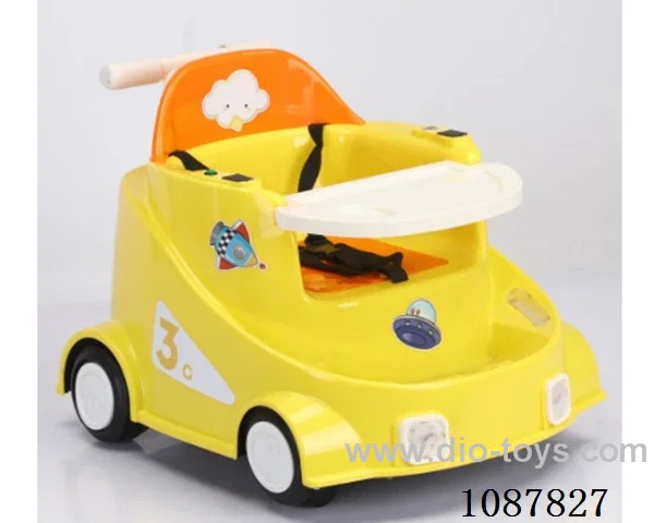 Electric vehicle