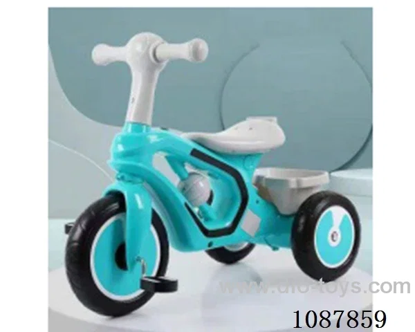 Tricycle Q2