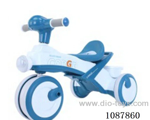 Tricycle for kids