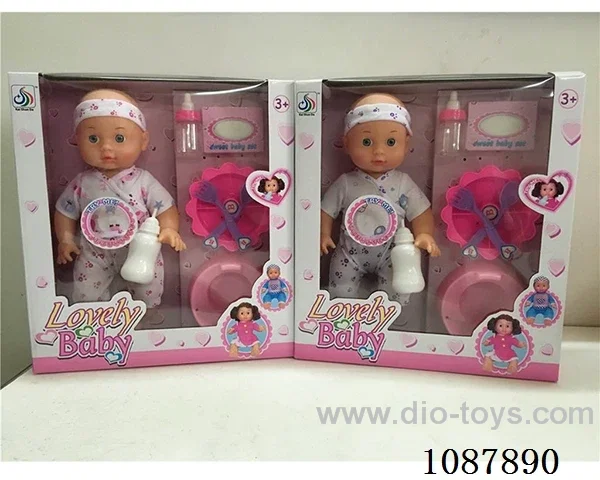 14inch doll
