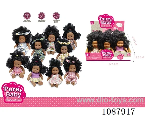 8inch doll
