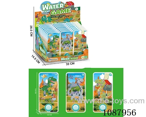 water machine 24pcs