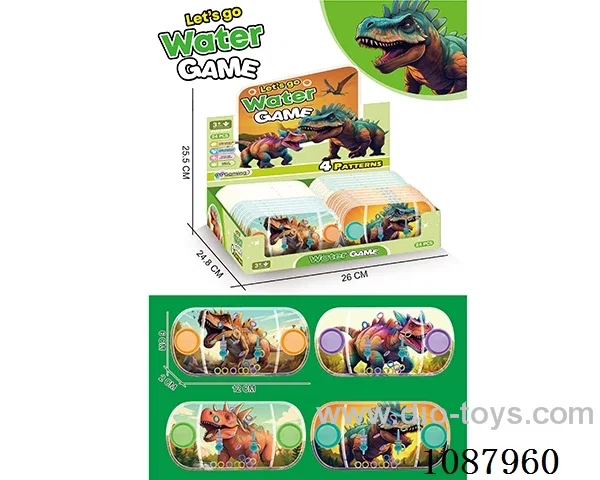 water machine 24pcs