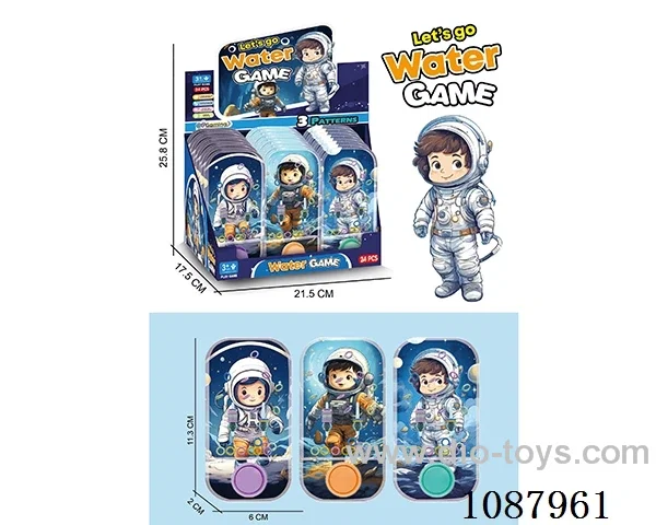 water machine 24pcs