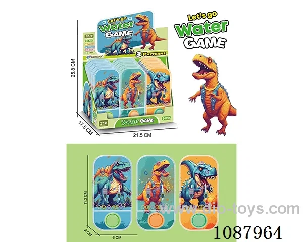 water machine 24pcs