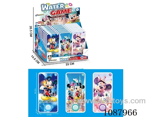water machine 24pcs
