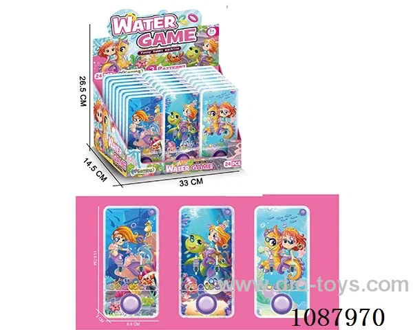 water machine 24pcs