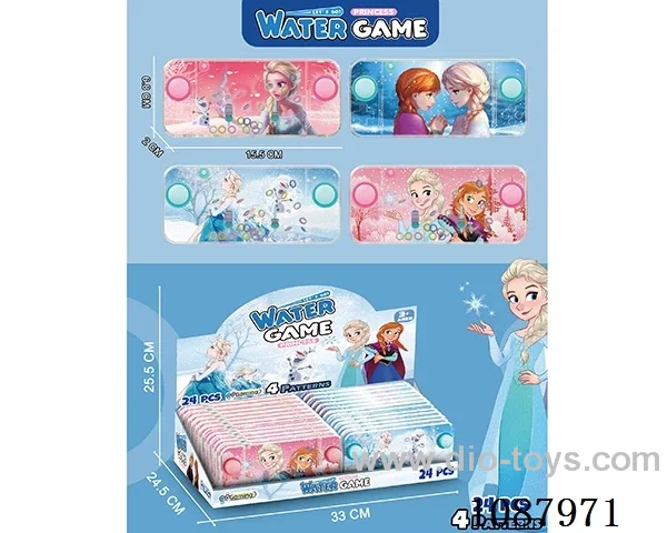 water machine 24pcs