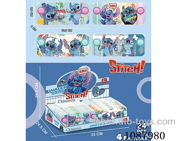 water machine 24pcs