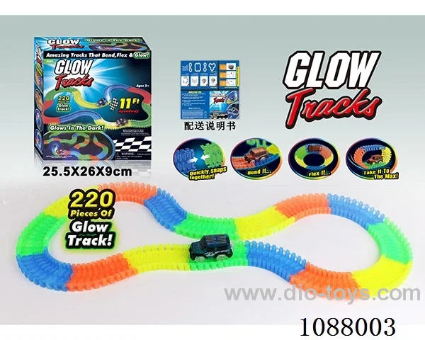 B/O rail car with light not included battery