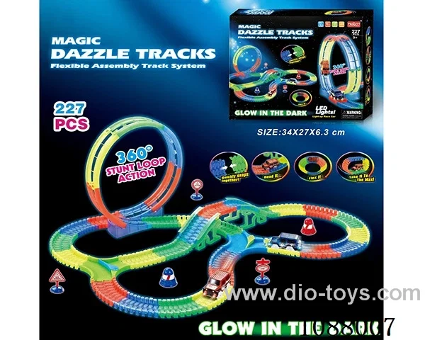 B/O rail car with light not included battery