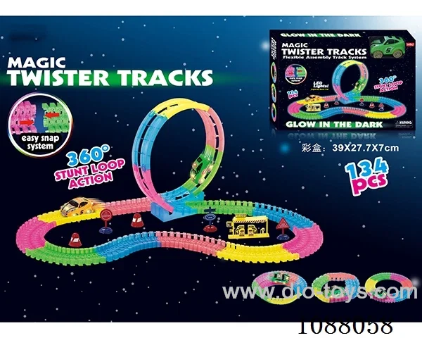 B/O rail car with light not included battery