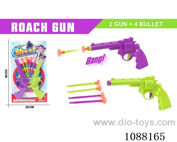 soft bullet gun toys
