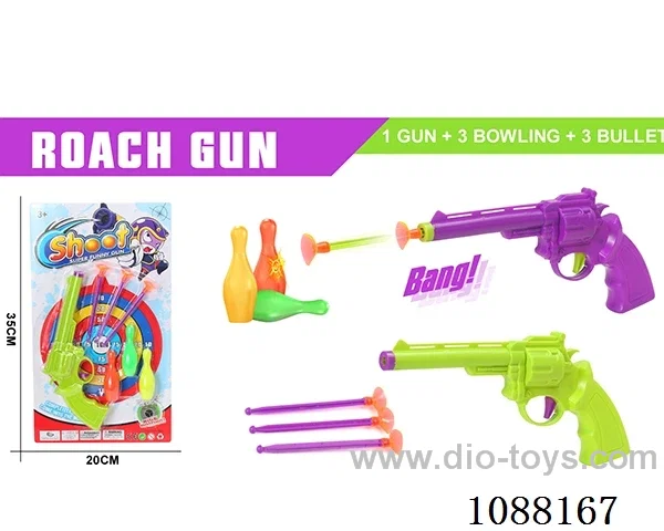 soft bullet gun toys
