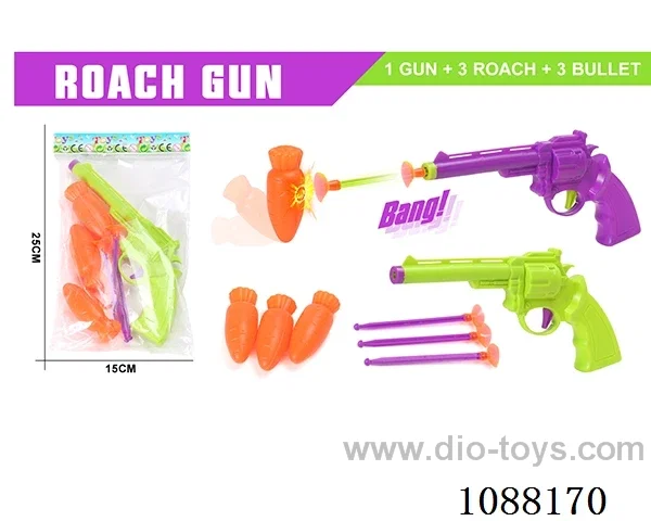 soft bullet gun toys