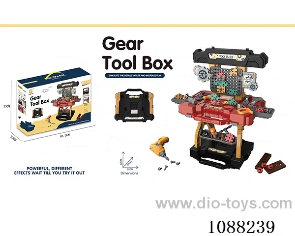 tool set